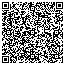 QR code with A A A Mailbox Co contacts