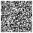 QR code with Hang It Up contacts