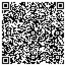 QR code with Robert W Adams DDS contacts