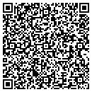 QR code with L & G Sports & Tees contacts