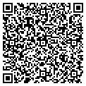 QR code with Hardee's contacts
