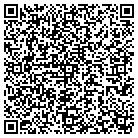 QR code with G B Windler Florist Inc contacts
