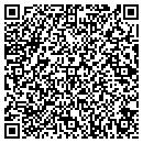 QR code with C C Auto Body contacts