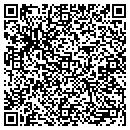 QR code with Larson Building contacts