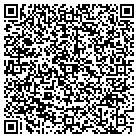 QR code with Springfield Area Spt Hall Fame contacts