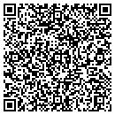 QR code with 3 Reasons Software Co contacts