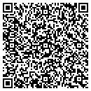 QR code with Your Secretary contacts