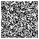 QR code with C&M Recycling contacts