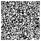 QR code with First Baptist Church of Cuba contacts