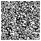 QR code with Martin House Motel & Rest contacts