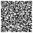 QR code with Murray Const contacts