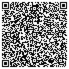 QR code with F H I Parts & Service Center contacts