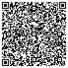 QR code with G W Graphics & Publishing Inc contacts
