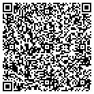 QR code with Ressler and Associates Inc contacts