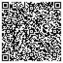 QR code with Hannibal High School contacts