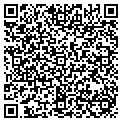 QR code with KFC contacts