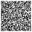 QR code with C R Magnetics contacts