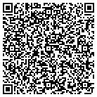 QR code with Riverside Custom Upholstery contacts