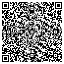 QR code with Robert A Sturges OD contacts