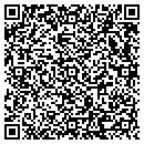 QR code with Oregon Tow Service contacts