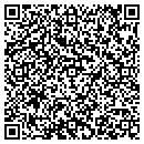 QR code with D J's Corner Deli contacts