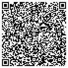 QR code with N H Scheppers Distributing Co contacts
