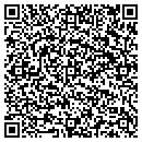 QR code with F W Tuhro & Sons contacts