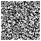 QR code with G & G Cement Contracting Inc contacts