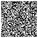 QR code with Orange Computers contacts