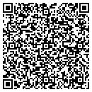 QR code with R&R Improvements contacts