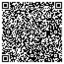 QR code with One Stop Auto Sales contacts