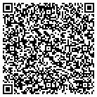 QR code with Martin Bergin Custom Sadd contacts