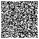 QR code with Irvin Martin contacts