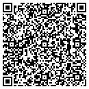 QR code with Madison Cafe contacts