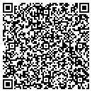 QR code with Hicks Oil contacts