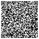 QR code with Tyrees Fertilizer Inc contacts