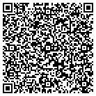 QR code with S J C - Gastroenterology contacts