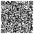 QR code with KBXB contacts