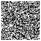 QR code with Threshold Body Art Studio contacts