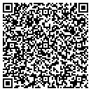 QR code with DDEC Net contacts