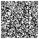 QR code with American Motorcycle Co contacts