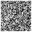 QR code with My King Studio Of Dance contacts