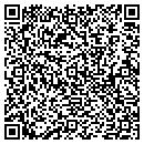QR code with Macy Towing contacts