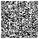 QR code with Marble Hill Police Department contacts