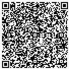 QR code with Marian F Hargrove PHD contacts