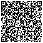 QR code with Upper Level Chiropractic contacts