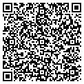 QR code with RSC contacts