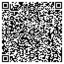 QR code with Caddy Shack contacts
