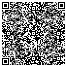 QR code with Accurate Gear & Machining Inc contacts