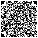 QR code with R W Buchert DDS contacts